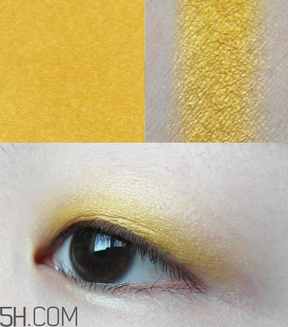 zoeva眼影色號怎么選擇？zoeva眼影盤使用方法