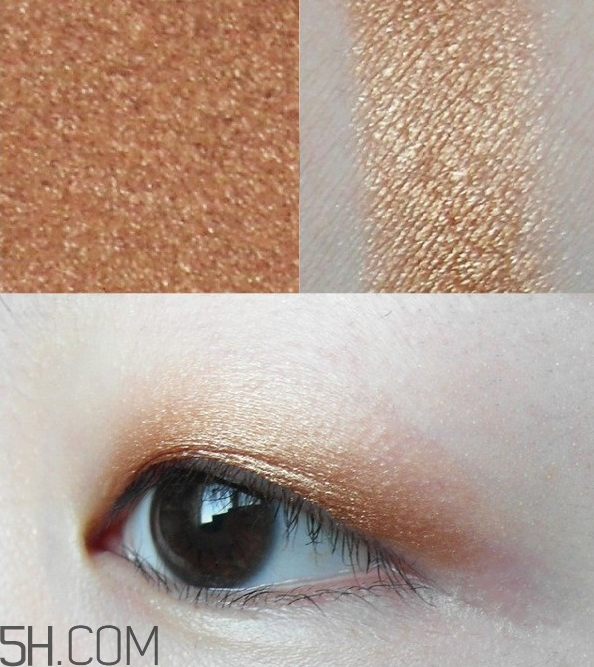 zoeva眼影色號怎么選擇？zoeva眼影盤使用方法