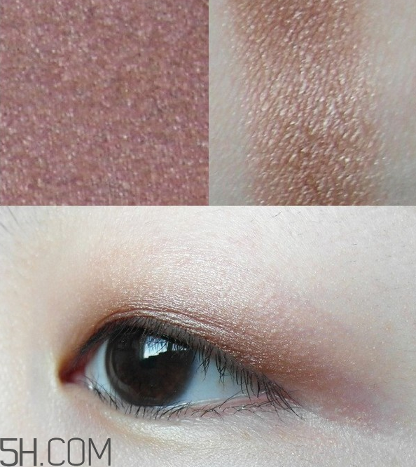 zoeva眼影色號怎么選擇？zoeva眼影盤使用方法