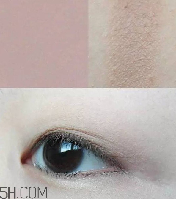 zoeva眼影色號怎么選擇？zoeva眼影盤使用方法