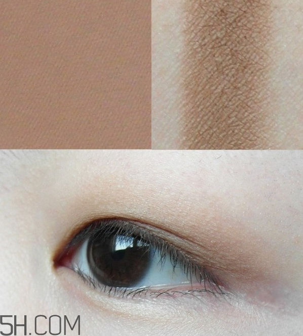 zoeva眼影色號怎么選擇？zoeva眼影盤使用方法