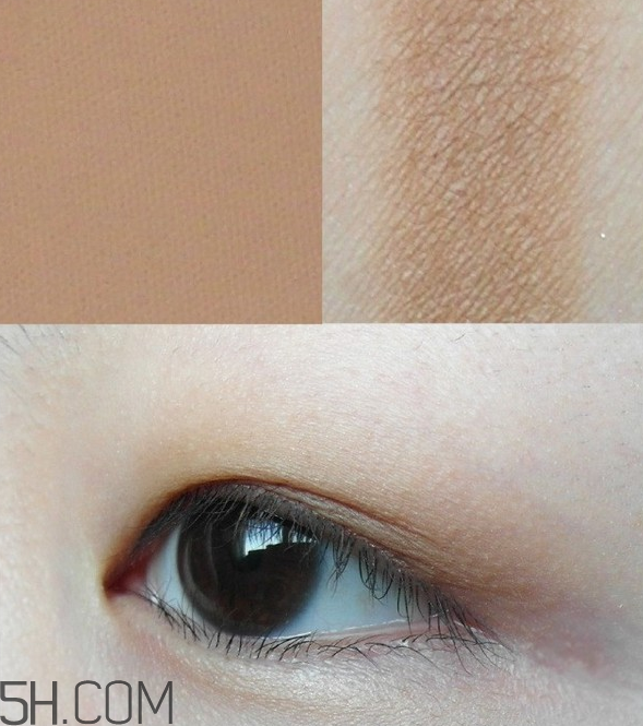 zoeva眼影色號怎么選擇？zoeva眼影盤使用方法