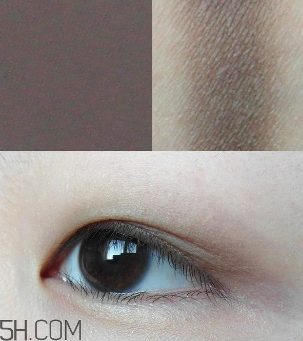 zoeva眼影色號怎么選擇？zoeva眼影盤使用方法