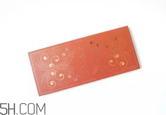 zoeva眼影色號怎么選擇？zoeva眼影盤使用方法