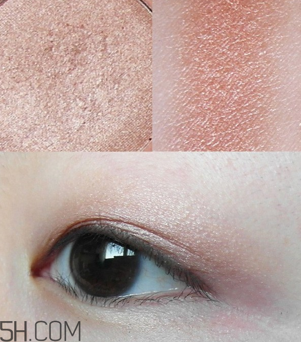 zoeva眼影色號怎么選擇？zoeva眼影盤使用方法