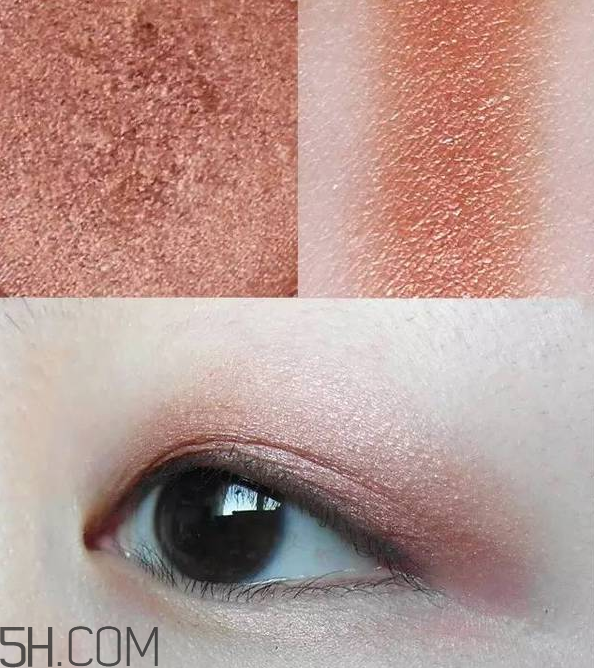 zoeva眼影色號怎么選擇？zoeva眼影盤使用方法