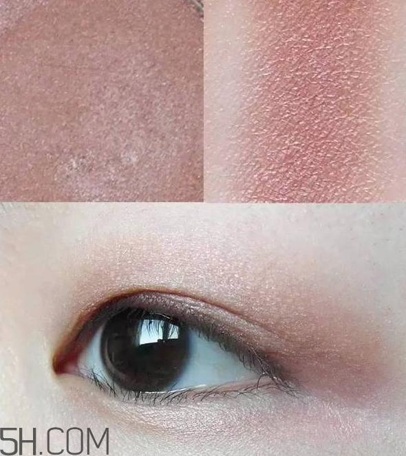 zoeva眼影色號怎么選擇？zoeva眼影盤使用方法