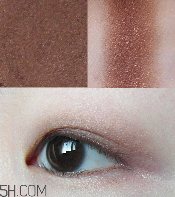 zoeva眼影色號怎么選擇？zoeva眼影盤使用方法