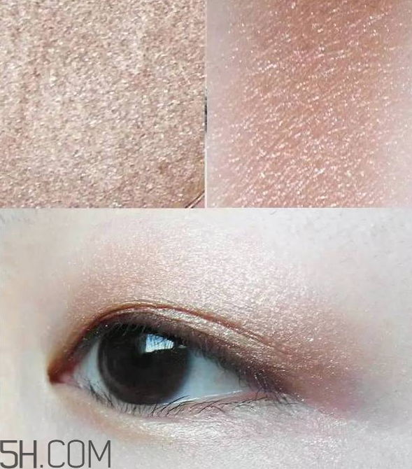 zoeva眼影色號怎么選擇？zoeva眼影盤使用方法