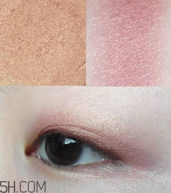 zoeva眼影色號怎么選擇？zoeva眼影盤使用方法