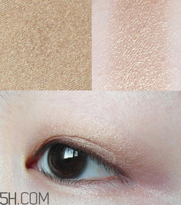 zoeva眼影色號怎么選擇？zoeva眼影盤使用方法