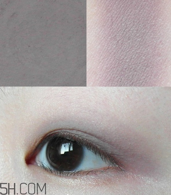 zoeva眼影色號怎么選擇？zoeva眼影盤使用方法