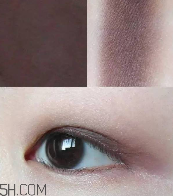 zoeva眼影色號怎么選擇？zoeva眼影盤使用方法