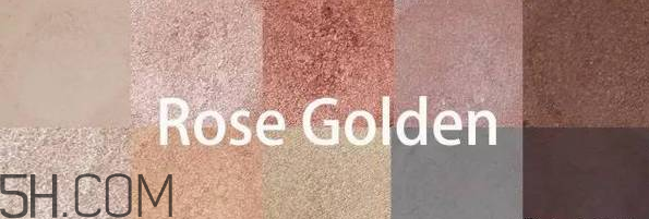 zoeva眼影色號怎么選擇？zoeva眼影盤使用方法