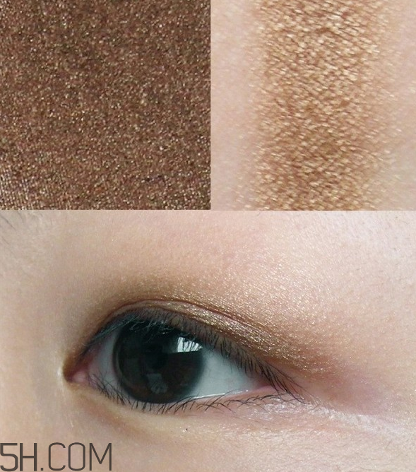 zoeva眼影色號怎么選擇？zoeva眼影盤使用方法