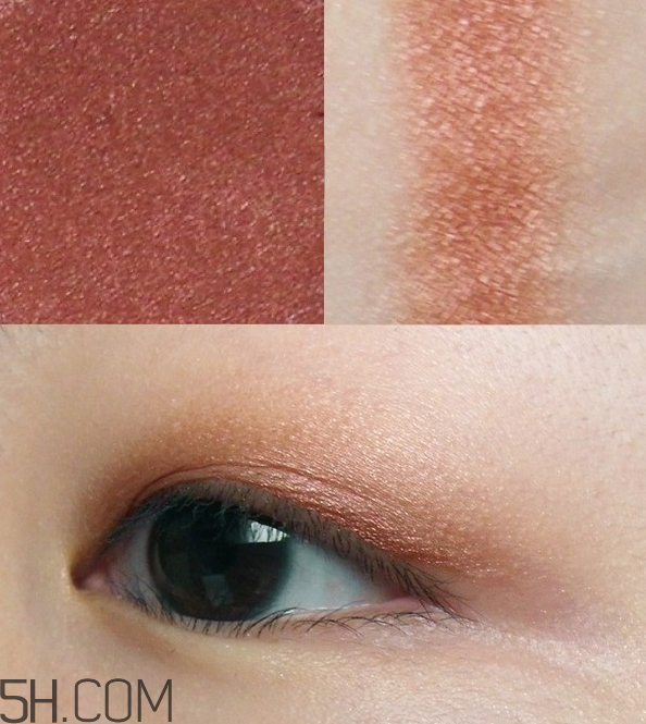 zoeva眼影色號怎么選擇？zoeva眼影盤使用方法