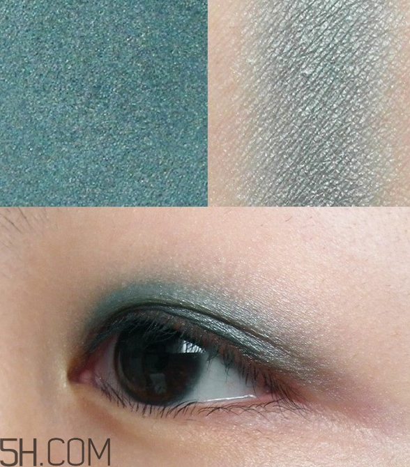 zoeva眼影色號怎么選擇？zoeva眼影盤使用方法