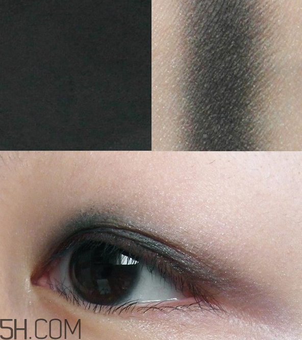 zoeva眼影色號怎么選擇？zoeva眼影盤使用方法