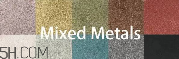 zoeva眼影色號怎么選擇？zoeva眼影盤使用方法