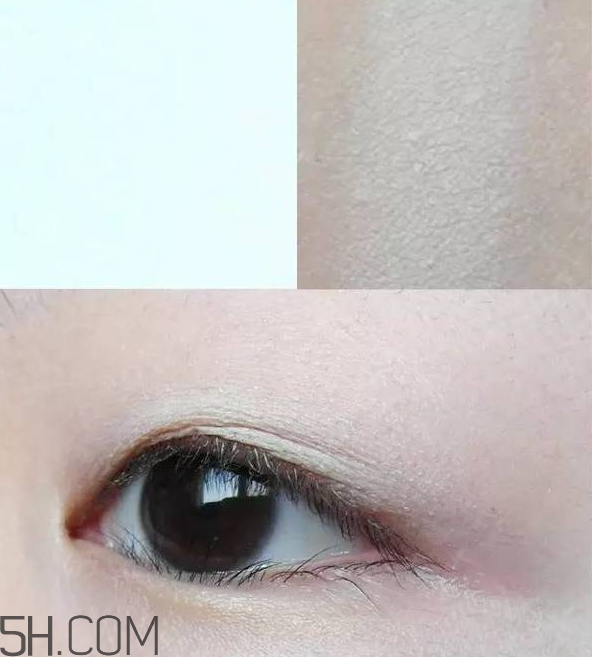 zoeva眼影色號怎么選擇？zoeva眼影盤使用方法