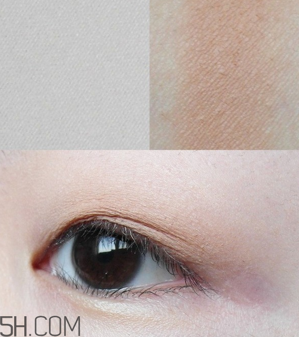 zoeva眼影色號怎么選擇？zoeva眼影盤使用方法