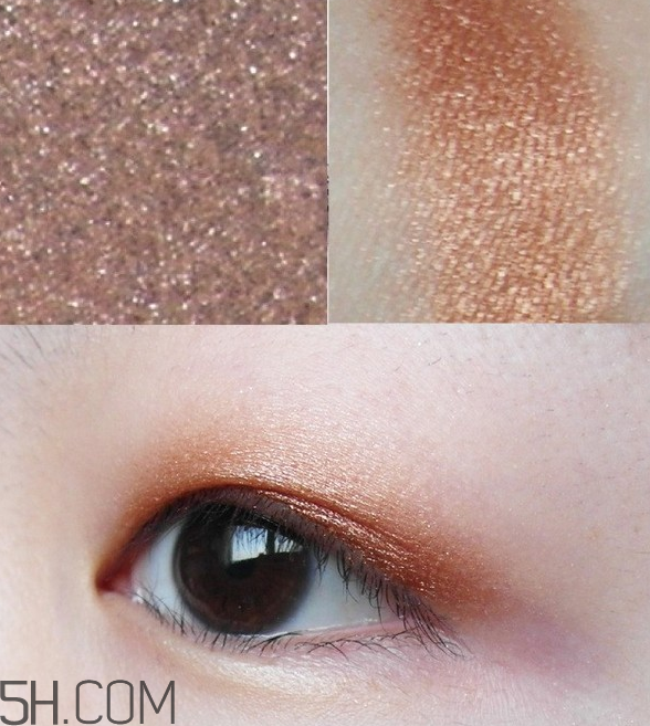 zoeva眼影色號怎么選擇？zoeva眼影盤使用方法