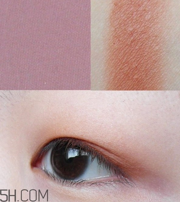 zoeva眼影色號怎么選擇？zoeva眼影盤使用方法