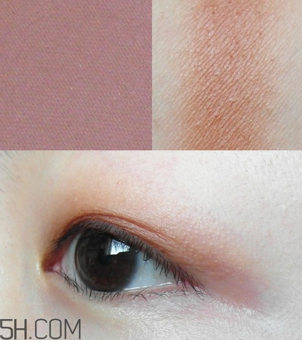 zoeva眼影色號怎么選擇？zoeva眼影盤使用方法