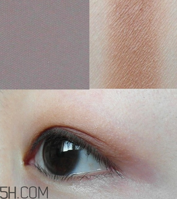 zoeva眼影色號怎么選擇？zoeva眼影盤使用方法