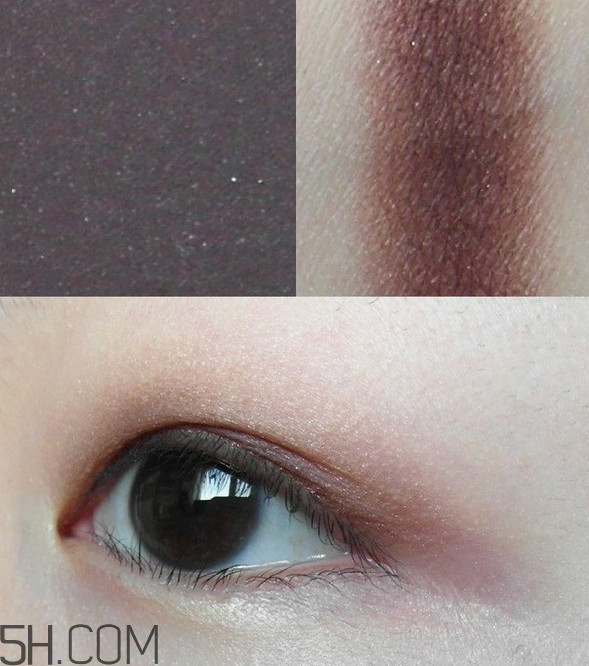 zoeva眼影色號怎么選擇？zoeva眼影盤使用方法