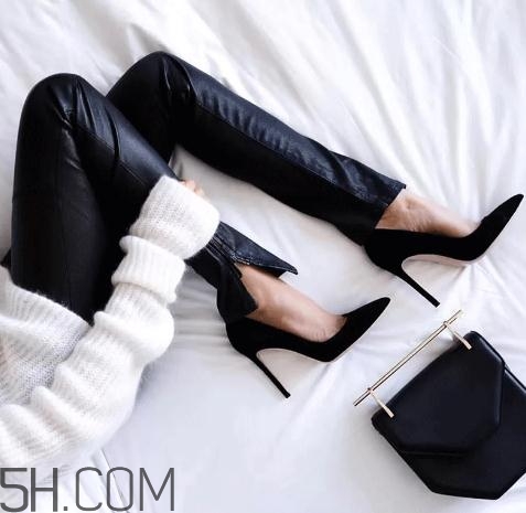 尖頭鞋前面擠腳怎么辦？尖頭鞋擠腳怎么處理？