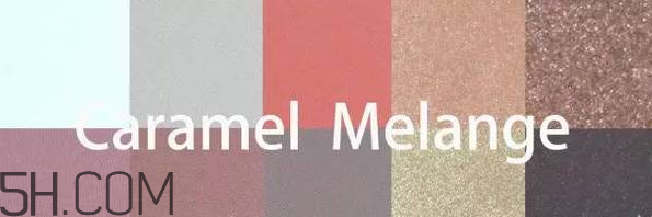 zoeva眼影色號怎么選擇？zoeva眼影盤使用方法