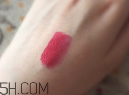 dolce gabbana口紅多少錢？DG杜嘉班納口紅專柜價格