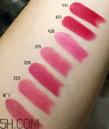 dolce gabbana口紅多少錢？DG杜嘉班納口紅專柜價格