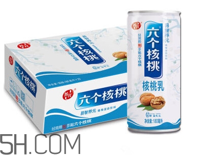 六個(gè)核桃多少錢(qián)一瓶？六個(gè)核桃多少錢(qián)一箱