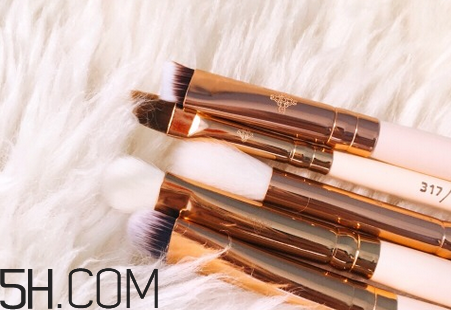 zoeva化妝刷哪里有賣？化妝刷的毛質(zhì)分類