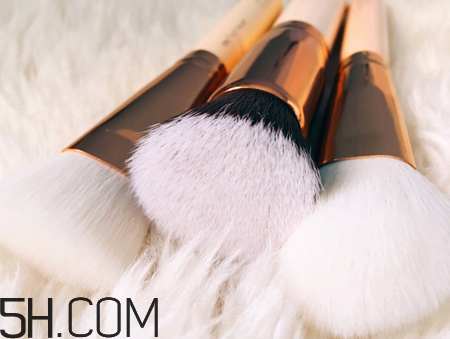 zoeva化妝刷哪里有賣？化妝刷的毛質(zhì)分類