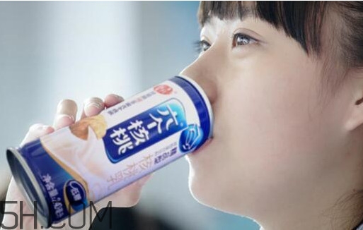 經(jīng)常喝六個(gè)核桃好嗎？六個(gè)核桃的功效與作用