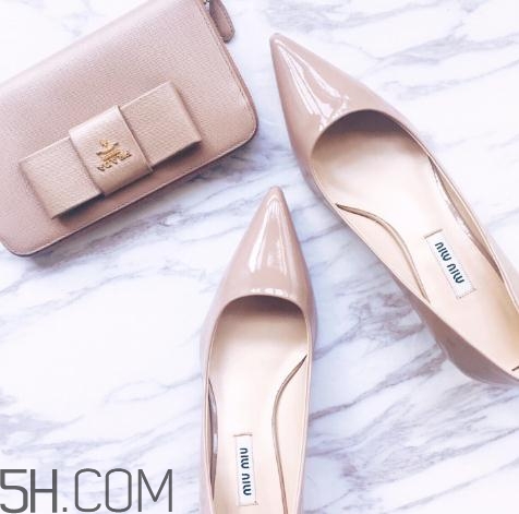 尖頭鞋和圓頭鞋哪個好？尖頭鞋好看還是圓頭鞋？