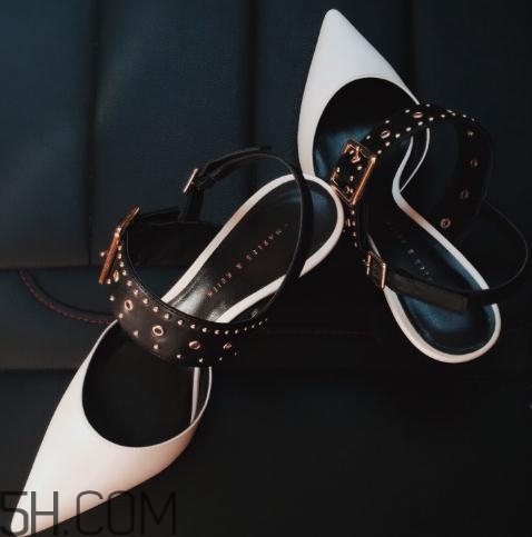 尖頭鞋和圓頭鞋哪個好？尖頭鞋好看還是圓頭鞋？