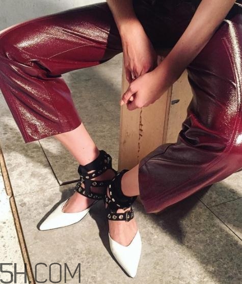 尖頭鞋和圓頭鞋哪個好？尖頭鞋好看還是圓頭鞋？