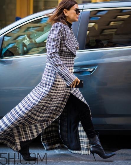 尖頭靴子怎么搭配？尖頭靴搭配衣服圖片