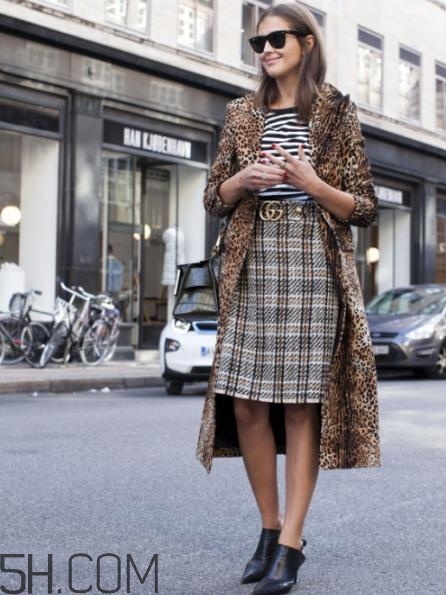 尖頭靴子怎么搭配？尖頭靴搭配衣服圖片