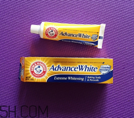 美國armhammer艾禾美小蘇打牙膏好用嗎？測評