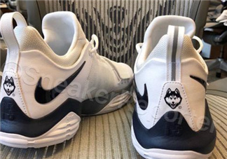 nike pg 1哈士奇隊(duì)配色實(shí)物什么樣_會(huì)發(fā)售嗎？
