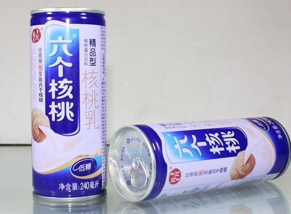 怎么辨別養(yǎng)元六個(gè)核桃真假？為什么叫六個(gè)核桃