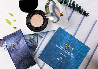 slacy氣墊怎么用_詩(shī)萊熙氣墊使用方法