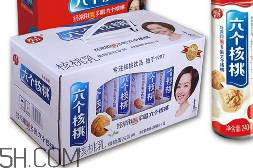 六個(gè)核桃多少錢(qián)一瓶？六個(gè)核桃多少錢(qián)一箱