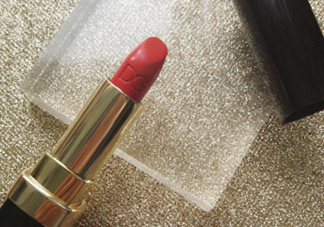 dolce gabbana口紅哪款好？DG杜嘉班納口紅評測