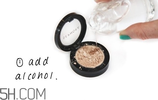 眼影碎了怎么恢復(fù)原樣？粉色眼影牌子推薦